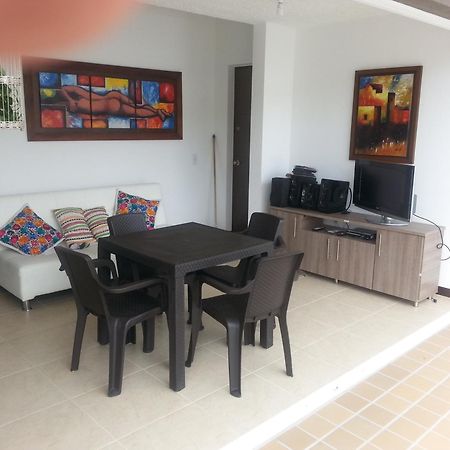 Santa Fe De Antioquia Apartments Santa Fe de Antioquia Exterior photo
