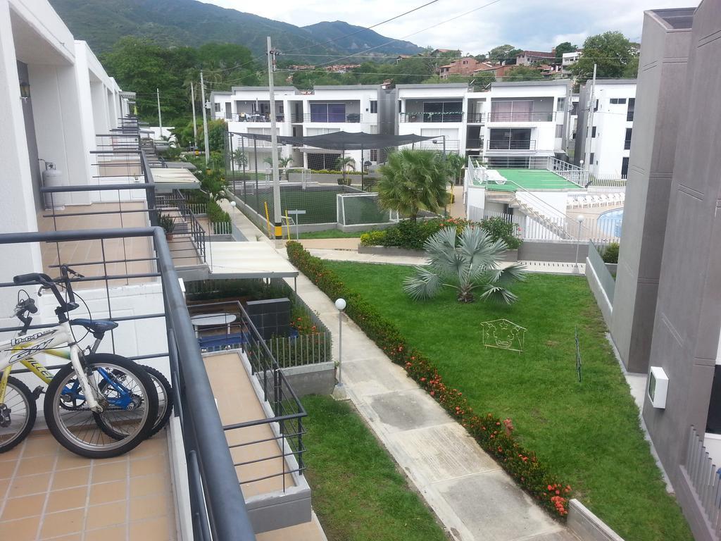 Santa Fe De Antioquia Apartments Exterior photo